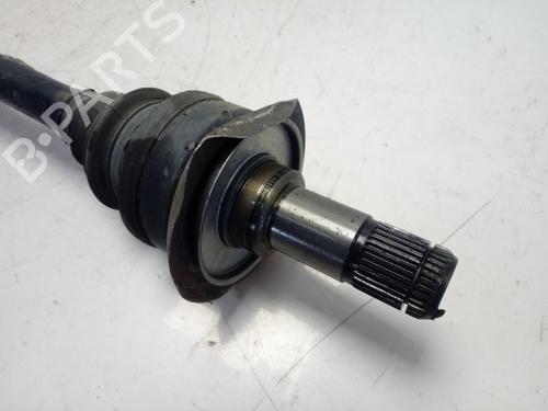 Right rear driveshaft BMW 6 Coupe (F13) 640 d | BP18099094M41 