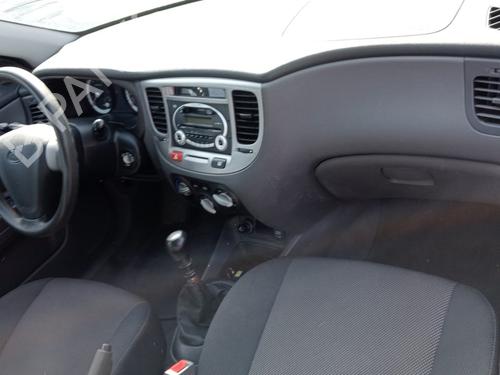 Starter KIA RIO II (JB)  | BP12842033M8 