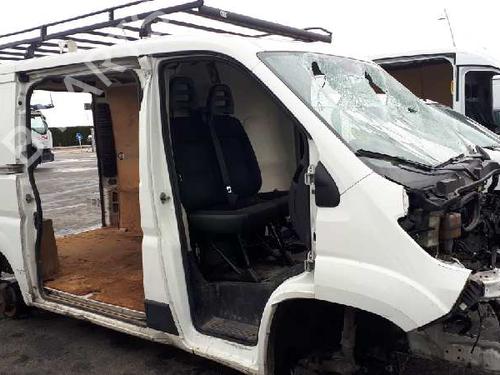 CITROËN JUMPER II Bus 2.0 BlueHDi 110 (110 hp) 2598906