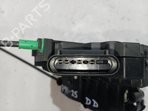 Front right lock FORD KUGA III (DFK)  | BP34636442C97  - Image 5