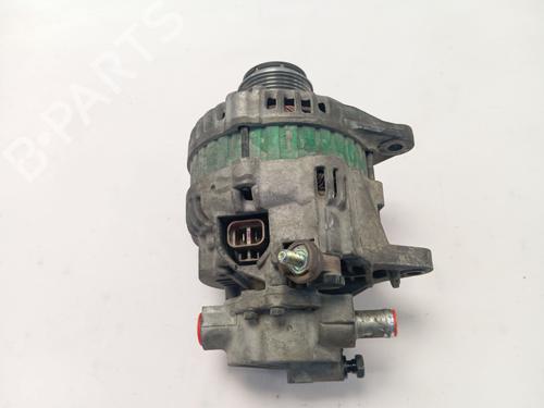 Used Alternator HYUNDAI TERRACAN (HP) [2001-2008]  32709667