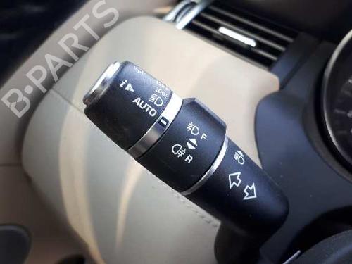 Used Headlight switch LAND ROVER RANGE ROVER EVOQUE (L538) [2011-2019]  12661334