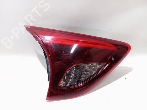 Used Left tailgate light Left tailgate light 37540631 37540631