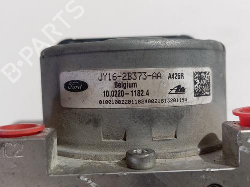 ABS pump FORD TRANSIT COURIER B460 MPV 1.5 TDCi | BP36531041M43 - Image 4