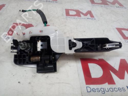 Front left exterior door handle HYUNDAI i30 (GD)  | BP12841443C128 