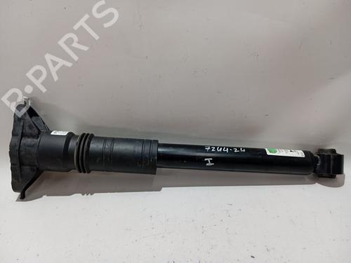 Used Left rear shock absorber PEUGEOT 2008 II (UD_, US_, UY_, UJ_, UR_, UC_) [2019-2025]  29359031