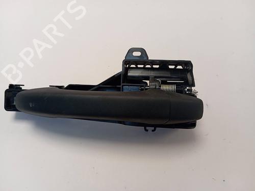 Used Front left exterior door handle RENAULT KANGOO III MPV [2021-2025]  22295807