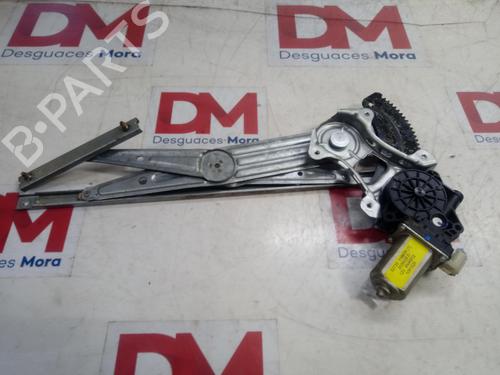 Used Front right window mechanism NISSAN MICRA IV (K13K, K13KK) 1.2 (80 hp) 12670396