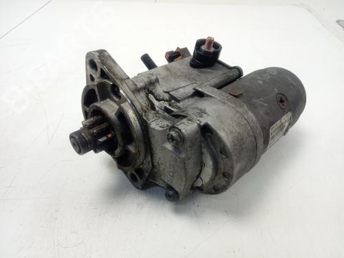 Used Starter HYUNDAI TUCSON (JM) [2004-2019]  16260704
