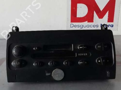 Used Radio MG MG ZT 260 (260 hp) 16577528