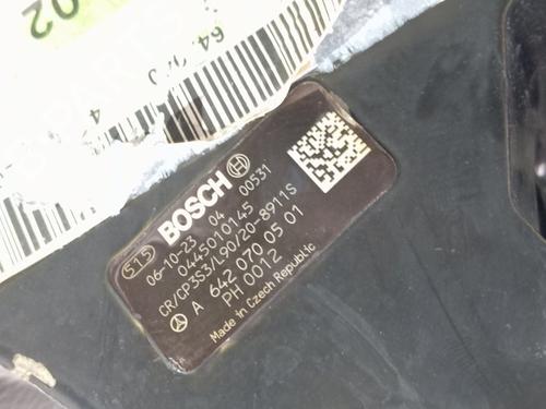 Engine MERCEDES-BENZ M-CLASS (W164) ML 320 CDI 4-matic (164.122) | BP28075731M1 