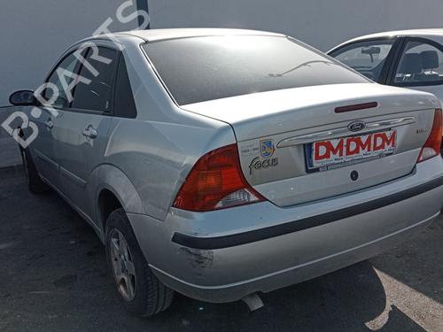 Engine FORD FOCUS I (DAW, DBW)  | BP15815286M1 