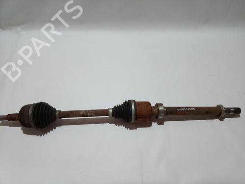Used Right front driveshaft Right front driveshaft RENAULT EXPRESS Box Body/MPV 1.5 Blue dCi 95 (F6AB) (95 hp) 39931530 39931530