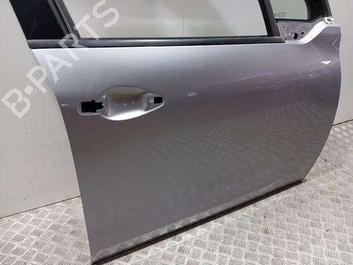 Right front door PEUGEOT 208 I (CA_, CC_)  | BP29394521C3
