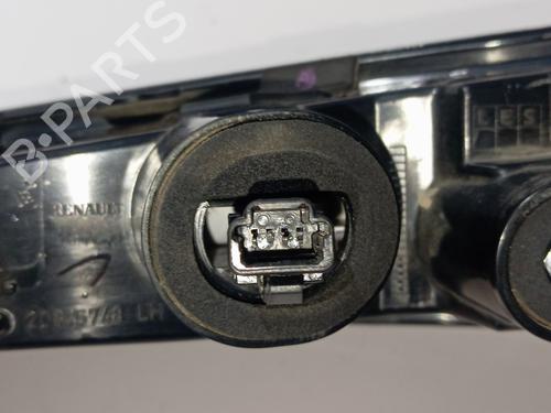 Left tailgate light RENAULT CAPTUR II (HF_) E-TECH 160 | BP39994157C79 - Image 3