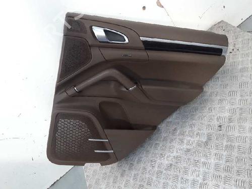 Rear right panel PORSCHE CAYENNE (92A) | BP16525292C61 - Image 6