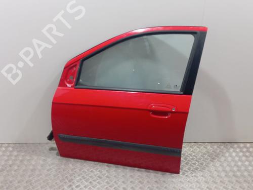Used Left front door HYUNDAI GETZ (TB) 1.3 i (82 hp) 27323436