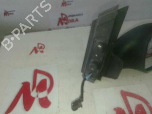 Right mirror SEAT ALTEA XL (5P5, 5P8)  | BP12637436C27 