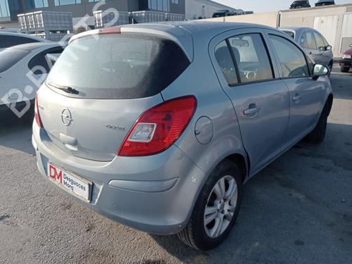 Alternator OPEL CORSA D (S07) 1.3 CDTI (L08, L68) | BP36991188M7 - Image 8