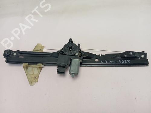 Used Front right window mechanism OPEL VIVARO C Van (K0) [2019-2026]  31026223