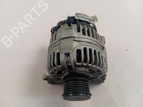 Used Alternator SEAT LEON (1M1) [1999-2006]  30374923