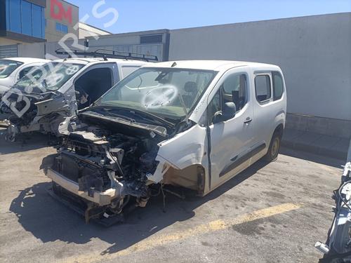 Gearbox CITROËN BERLINGO (ER_, EC_)  | BP30914531M3 