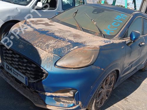 Rear right window mechanism FORD PUMA (J2K, CF7)  | BP28020846C25  - Image 5