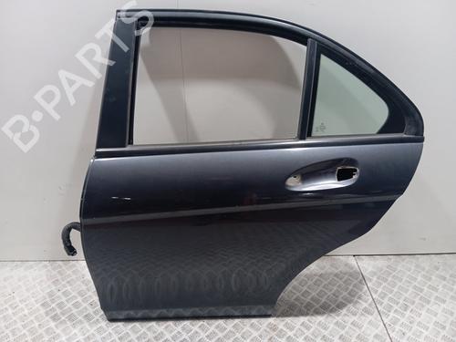 Used Left rear door MERCEDES-BENZ C-CLASS (W204) [2007-2015]  31323602