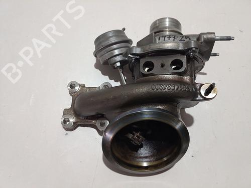 Turbolader/Kompressor für Turbolader/Kompressor FORD PUMA (J2K, CF7) [2019-2026] 36532986 36532986