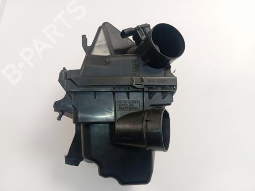 Luftfilter kasse Luftfilter kasse TOYOTA YARIS (_P21_, _PA1_, _PH1_) 1.5 Hybrid (MXPH10, MXPH11) (116 hp) 36409947 36409947
