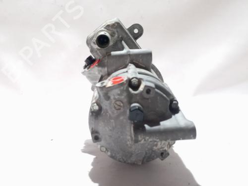 AC compressor MG MG HS (AS23) 1.5 EHS Hybrid (CSA6463) | BP40219557M34 - Image 3