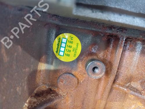 Motor FORD PUMA (J2K, CF7)  | BP29548441M1 