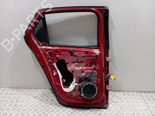 Left rear door OPEL CORSA F (P2JO) | BP31590261C4