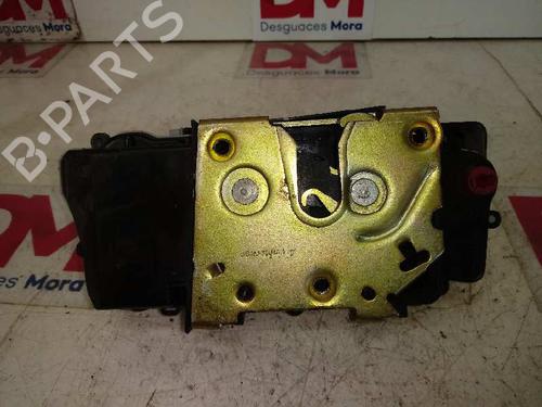 Rear left lock CITROËN C5 II (RC_)  | BP12837548C100 
