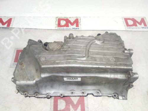Used Oil sump VW TRANSPORTER T5 Van (7HA, 7HH, 7EA, 7EH) [2003-2025]  30371284