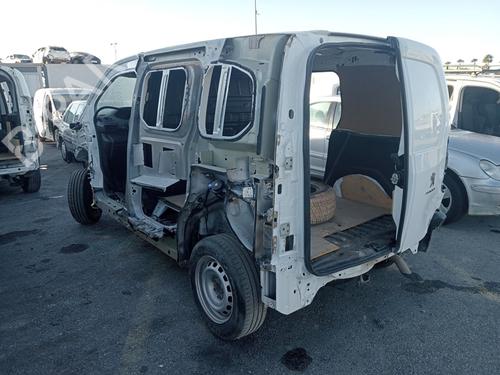 Engine control unit (ECU) PEUGEOT PARTNER Box Body/MPV (K9) | BP35953211M57 - Image 9