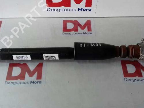 Used Right rear shock absorber AUDI Q5 (8RB) [2008-2019]  12634853