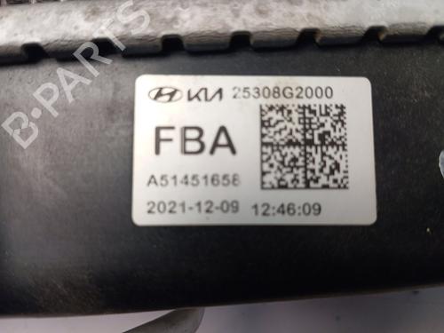 Køler HYUNDAI IONIQ (AE) 1.6 GDI Hybrid | BP28704031M31