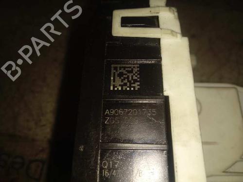 Front right lock VW CRAFTER 30-50 Van (2E_) 2.0 TDI | BP12655718C97 