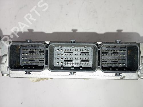Engine control unit (ECU) CITROËN C4 I (LC_)  | BP22611811M57 
