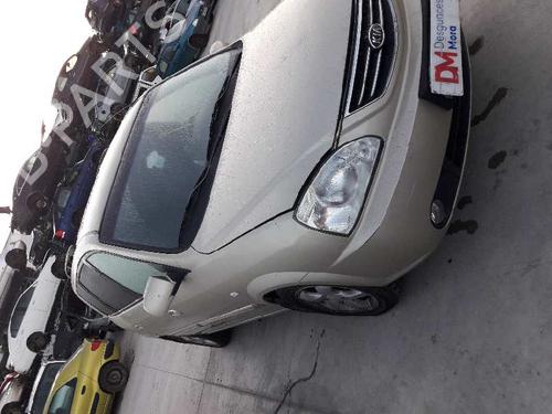 Interior roof light KIA CARENS III MPV (UN) 2.0 CRDi 140 | BP12836707I8 
