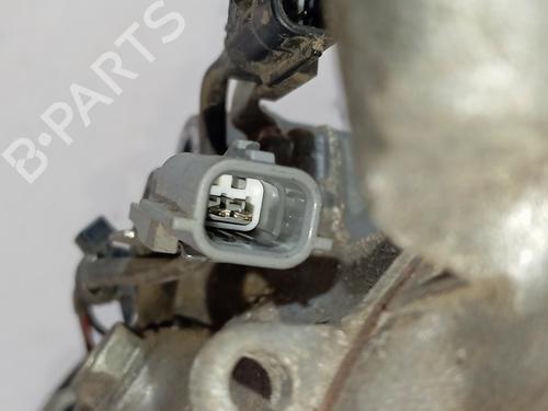 AC compressor RENAULT CLIO V (B7_)  | BP31194804M34 