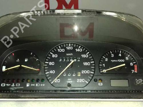 Used Instrument cluster SEAT TOLEDO I (1L2) 1.6 i (75 hp) 12644245