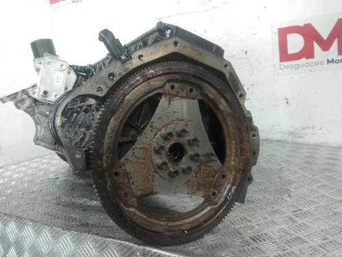 Engine (For Parts) MERCEDES-BENZ E-CLASS (W211) E 320 CDI (211.026) | BP30371456M64 - Image 7
