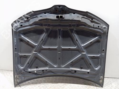 Pokrywa przednia / Maska silnika NISSAN ALMERA II Hatchback (N16)  | BP30597853C1 