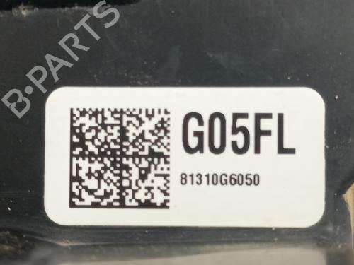 Front left lock KIA PICANTO III (JA) | BP37239025C98 - Image 2