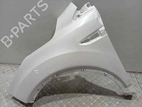 Used Left front fenders FORD KUGA II (DM2) [2012-2025]  30570953