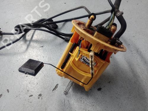 Fuel pump CITROËN JUMPY I Platform/Chassis (BU_, BV_, BW_, BX_) 2.0 HDi 95 | BP12675234M76 
