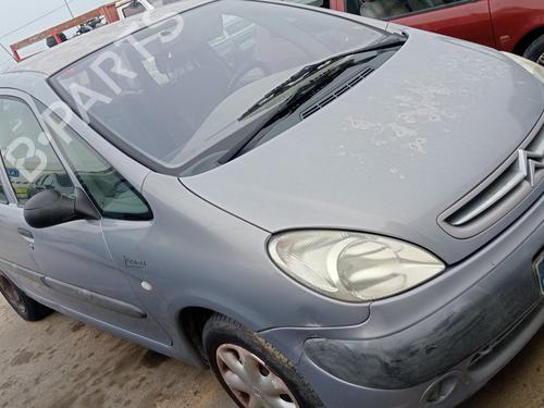 Steering rack CITROËN XSARA PICASSO (N68) 2.0 HDi | BP28541079M22 