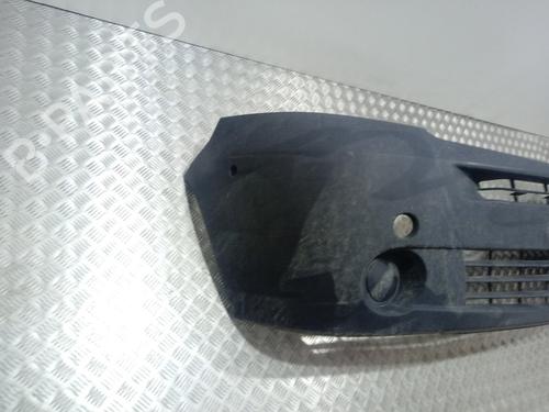Front bumper NISSAN INTERSTAR Van (X70)  | BP18657142C7 